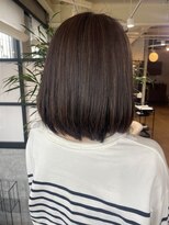 アイビーヘアー(iB HAiR)&nbsp;髪質改善ストレート