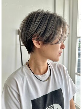 ジュベ(juve.) 大分ショート/大分ボブ