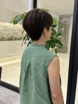 エブリ(evri) 「evri」ショートボブ ボブ ショート レイヤー