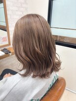 イルファ 北野田店(ehl：fa)&nbsp;ベージュカラー