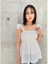 キキ(kiki) レイヤーカット