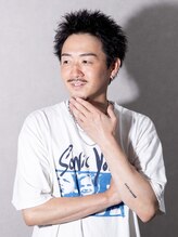 アミーゴ(AMIGO) ヒラツカ カイト