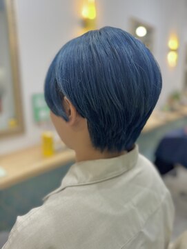 ミドル(MIDDLE) デザインカラー