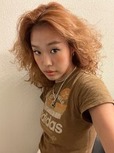 ラシック(LACQ) kassy カッシー