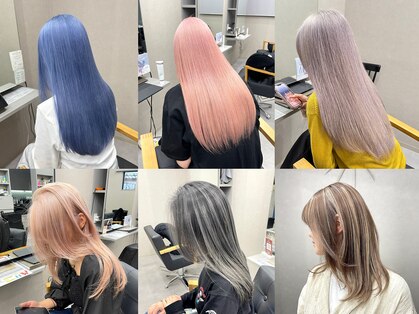 パロ(PALO)の写真