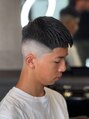バーバー ショップ ネオ(BARBER SHOP NEO)&nbsp;[宇都宮/理容室/フェード/バーバ]