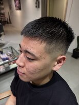 イズ(iss)&nbsp;クロップスタイル