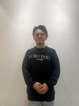 アグ ヘアー エイム 八王子店(Agu hair Aim) 瀬川 雅斗