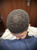 ヒロギンザ 六本木店(HIRO GINZA)&nbsp;ニグロパーマ