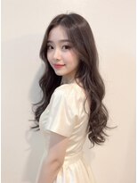 ライズ ネックス ザ サロン 渋谷(LIZE nex the salon)&nbsp;小顔レイヤーカット#レイヤー#渋谷駅