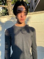 トゥーグッド(too good)&nbsp;センターパート