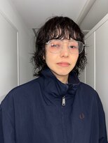 メゾンアトリエ(MaisonAtelier)&nbsp;layer perm