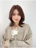 くびれレイヤーミディ