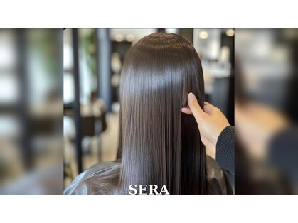 セラトウキョウ(SERA Tokyo)の写真