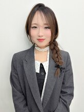 ロンドホットリップ 立川(Lond hot lip)&nbsp;田村 陽向