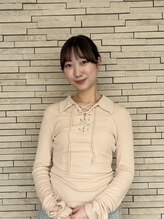 ハロウ 石光 礼実