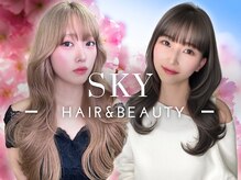 スカイ(SKY)