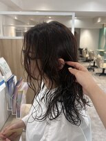 ビーヘアー 近鉄八尾店(Bee.hair)&nbsp;ロングパーマ