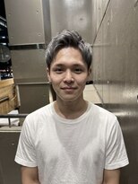 プランツヘアー 高宮店(Plants hair)&nbsp;束感ショート  ベリーショート 刈り上げショート 高宮美容室