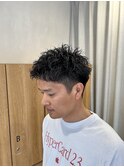 メンズショート