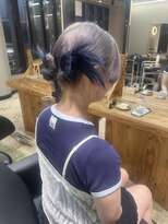 エイト 難波店(EIGHT namba) ルーツカラー