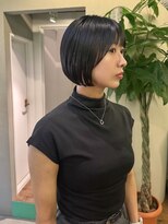 ノル(nol) タイトミニボブ