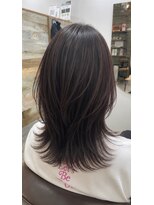 ロルヘアー(Lol.hair)&nbsp;大人レイヤー