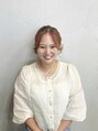 ヘアーブランドジン ティアラ(HAIR BRAND Jin Tiara) 平岡 千滉