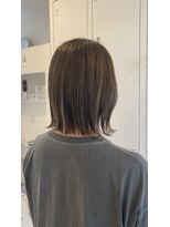 ヘアーポケットメリー(HAIR POCKET merry) ボブ