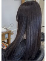 ステラ 川口東領家店(STELLA)&nbsp;艶サラ髪