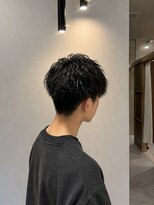 ゲストヘアー(GUEST hair)&nbsp;メンズマッシュ