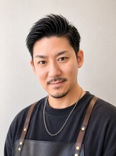 ドゥワドフェカザレ(Doigt de fee casal)&nbsp;村上 功一郎