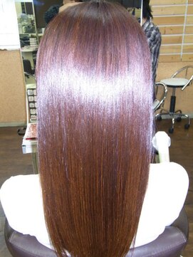 エスト(est) ☆極上のM3D美髪☆