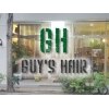 ガイズヘアー(GUY'S HAIR)のお店ロゴ