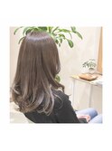 鹿沼で唯一本格ヘッドスパが出来る美容室　女子力アップヘアー