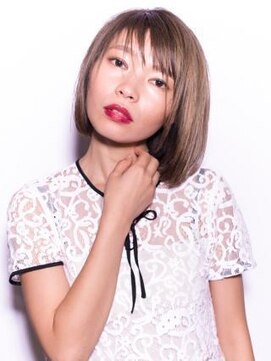 グランシュ 青葉台店(GranCieux) 【QUATRO】モード×ダブルカラー