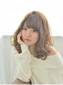 ナチュラルフェミニン