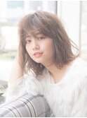 表参道、青山にあるカフェのような雰囲気です♪【美容室Violet】