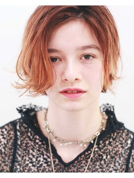 エイゾー(EIZO) ナチュグラショート