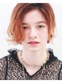 ナチュグラショート