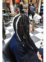 ミミック (mimic)&nbsp;ネオドレッド