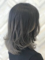 ノーブル 白金台店(Noble by PROGRESS) お客様カラースタイル