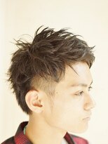 ビランチェ 池袋(bilancia)&nbsp;【bilancia】２ブロックショート【池袋/池袋東口】