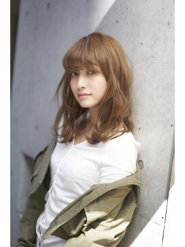 ノアエクレ 銀座(noah ecle) ＊カジュアルラフ♪＊