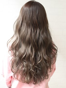 メリー(merry craftsman's factory) 愛されハニーベージュ！