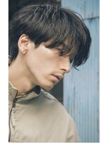 アットラブ バイ ベル(at'LAV by Belle)&nbsp;ナチュラルレイヤー×ばさっと動く束感ショート