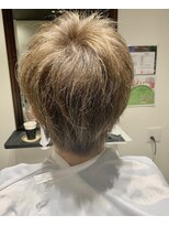 ケイドラマ(K Drama) アッシュベージュ