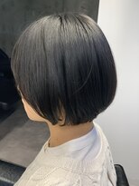 シェル 吉祥寺(shell)&nbsp;ふんわり大人ショート