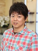 ヘアーサロン フカミ&nbsp;深見 達也