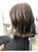 ハイライトボブ☆